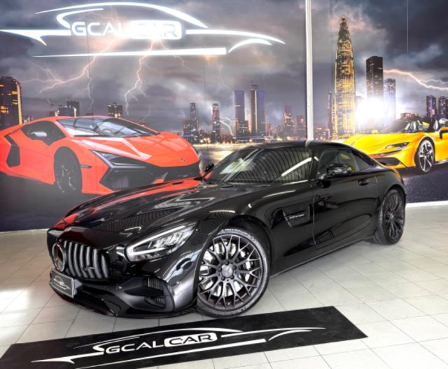 MERCEDES-BENZ GT usata, con ABS
