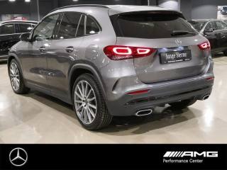 MERCEDES-BENZ GLA 200 usata, con Airbag Passeggero