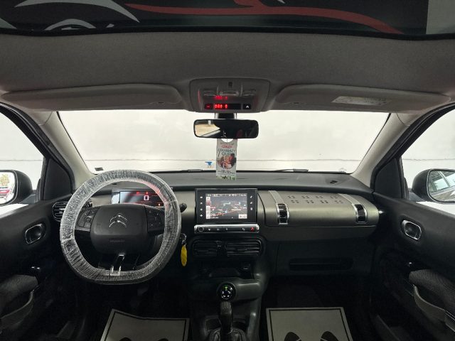 CITROEN C4 Cactus usata 21