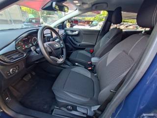 FORD Puma usata, con Climatizzatore