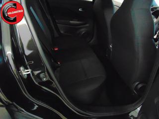 NISSAN Juke usata, con Cerchi in lega