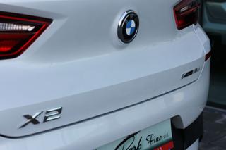 BMW X2 usata, con Sistema di navigazione