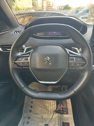 PEUGEOT 3008 usata, con Servosterzo