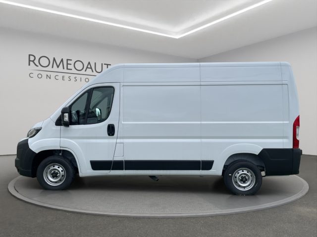 OPEL Movano usata, con Airbag Passeggero