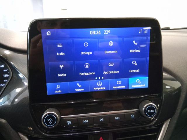 FORD Puma usata 40