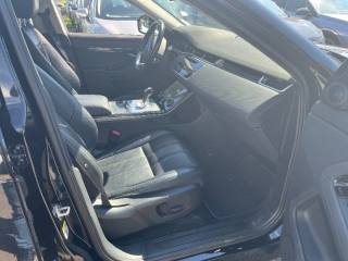 LAND ROVER Range Rover Evoque usata, con Autoradio