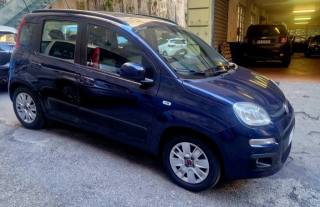 FIAT Panda usata, con Cerchi in lega