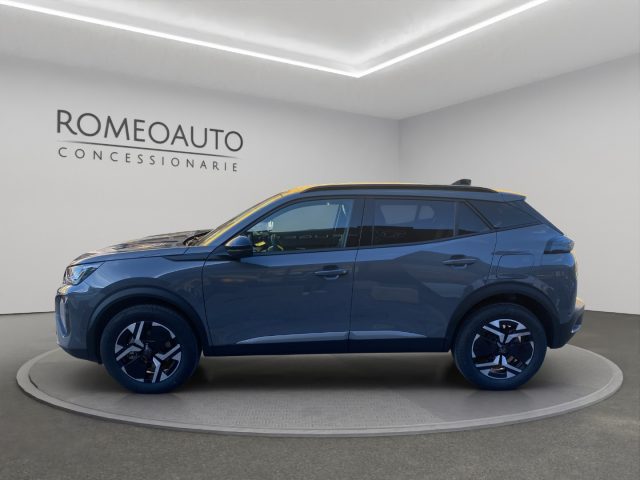 PEUGEOT 2008 usata, con Autoradio