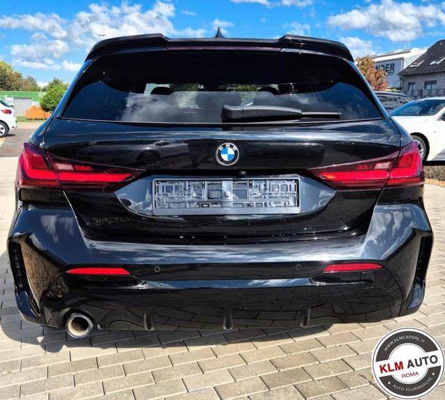 BMW 118 usata, con Airbag Passeggero