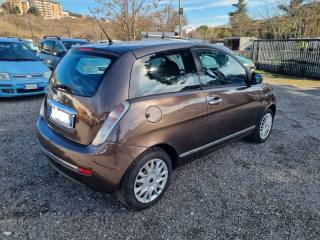 LANCIA Ypsilon usata, con Alzacristalli elettrici