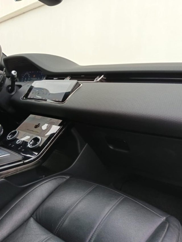 LAND ROVER Range Rover Evoque usata, con ESP
