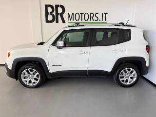 JEEP Renegade usata, con Climatizzatore