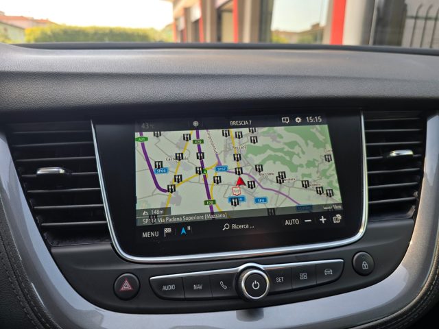 OPEL Grandland X usata 49