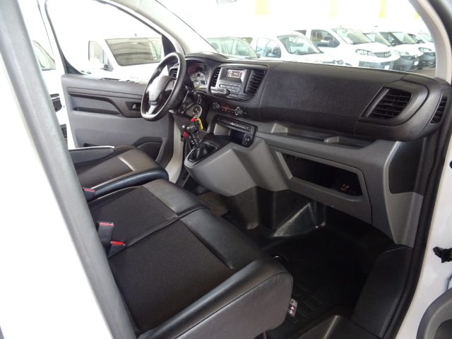 CITROEN Jumpy usata, con Controllo trazione