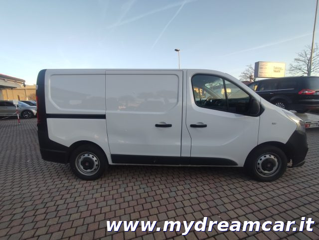 FIAT Talento usata 16