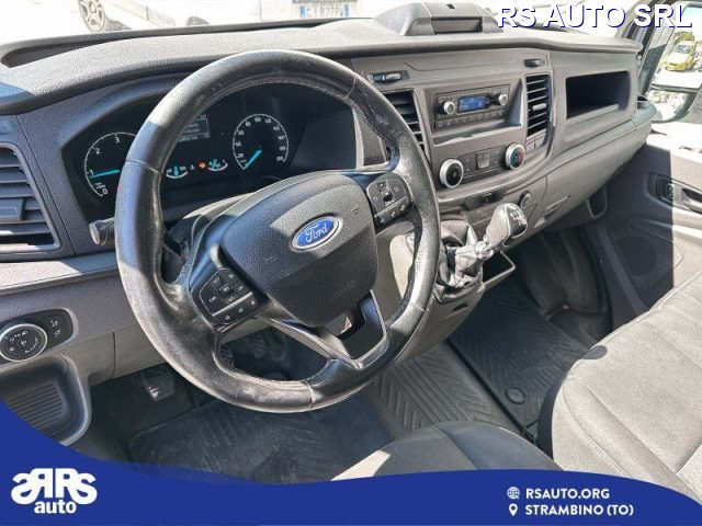 FORD Transit usata 12