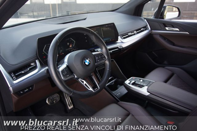 BMW 218 usata 5