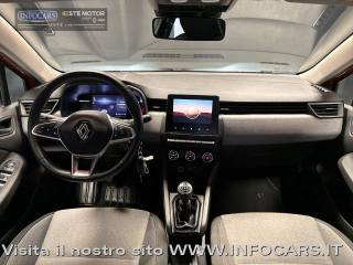 RENAULT Clio usata, con ESP