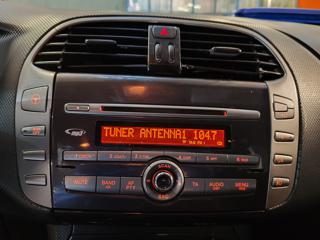 FIAT Bravo usata, con Fendinebbia