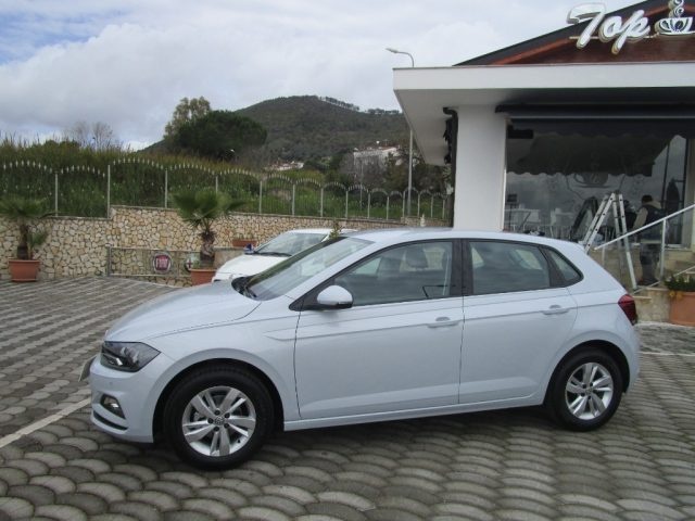 VOLKSWAGEN Polo usata, con ABS