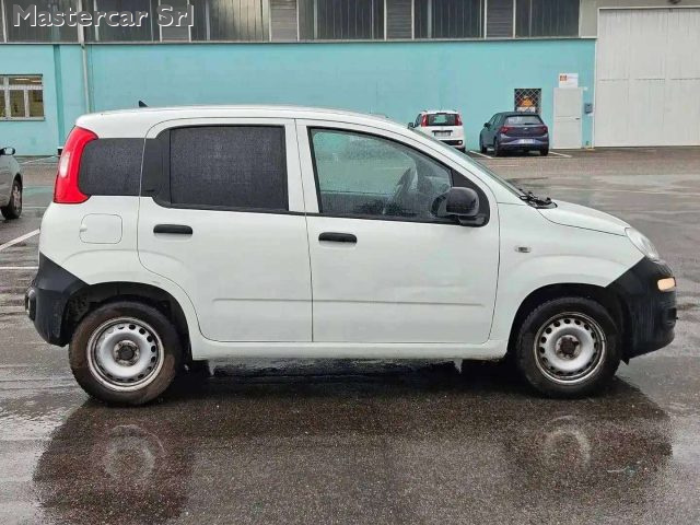 FIAT Panda usata, con ESP
