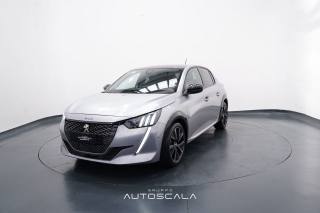 PEUGEOT 208 1.2 PureTech 100cv S&S 5 porte GT