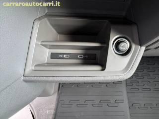 VOLKSWAGEN Crafter usata, con Fari direzionali