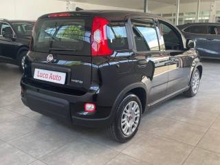 FIAT Panda usata, con Boardcomputer