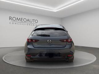 MAZDA 3 usata, con Cerchi in lega