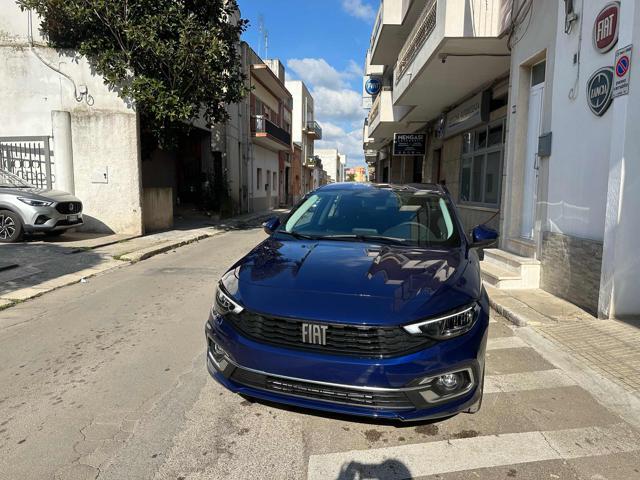 FIAT Tipo usata, con Airbag