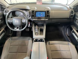 CITROEN C5 Aircross usata, con Park Distance Control