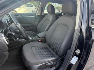 AUDI A3 usata, con Specchietti laterali elettrici