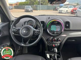 MINI Countryman usata, con Fari Xenon