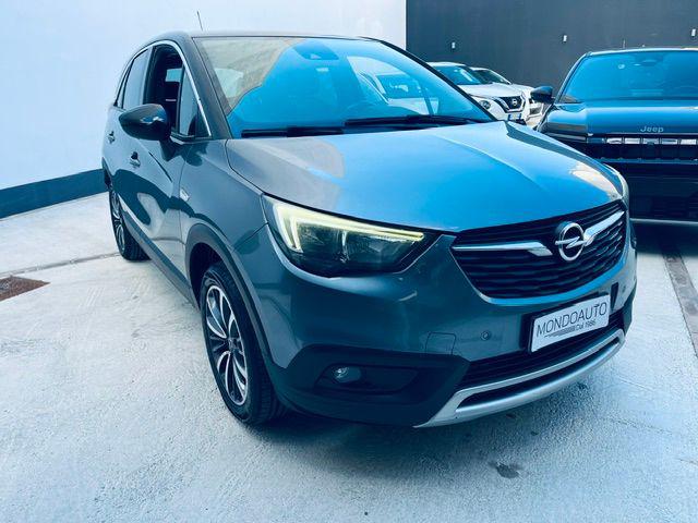 OPEL Crossland X usata, con Airbag
