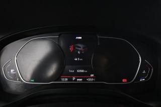 BMW X3 usata 6