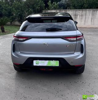 DS AUTOMOBILES DS 3 Crossback usata, con Alzacristalli elettrici