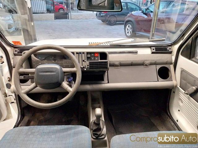 FIAT Panda usata 21