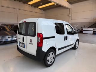 FIAT Fiorino usata, con Chiusura centralizzata