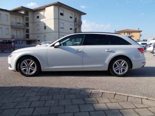 AUDI A4 usata, con Boardcomputer