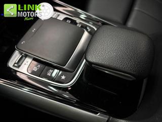 MERCEDES-BENZ B 180 usata, con Fari LED