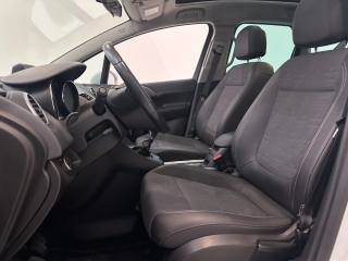 OPEL Meriva usata, con Controllo trazione