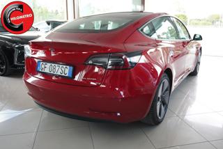 TESLA Model 3 usata, con Climatizzatore
