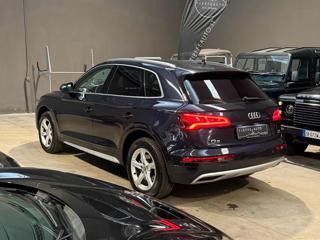 AUDI Q5 usata, con Autoradio