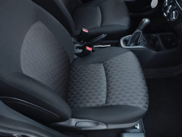 MITSUBISHI Space Star usata, con Frenata d