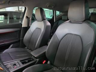 CUPRA Formentor usata, con Servosterzo