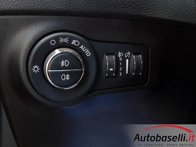 JEEP Compass usata 54