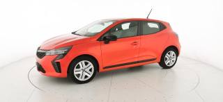 RENAULT Clio usata, con Specchietti laterali elettrici