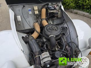 CITROEN 2CV usata 17