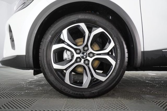 MITSUBISHI ASX usata 14