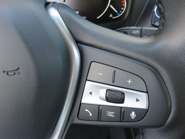 BMW X3 usata, con ESP